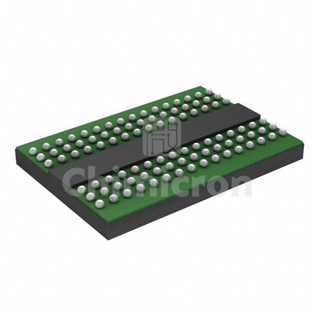 IS43TR81280CL-125JBLI-TR
