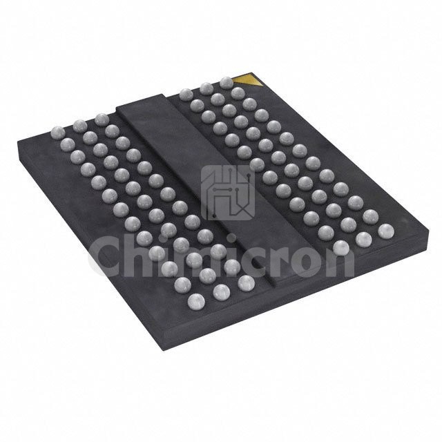 IS43TR85120AL-125KBLI