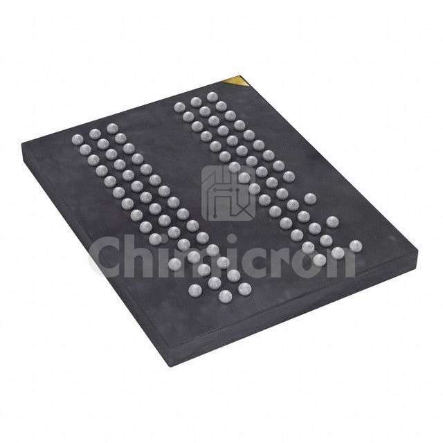 IS46DR16128A-3DBLA2-TR