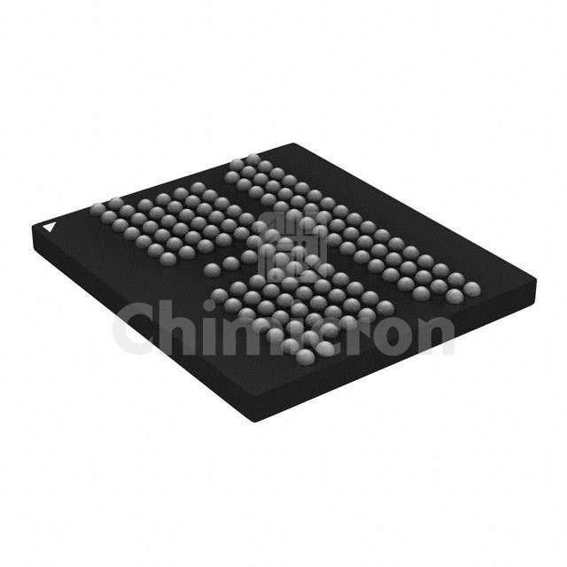IS46LD32320A-3BLA2-TR