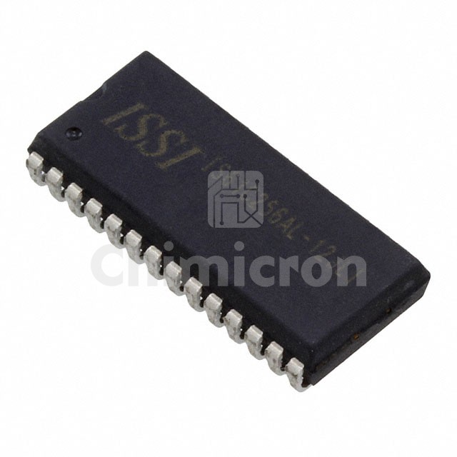 IS61C256AL-12JLI-TR