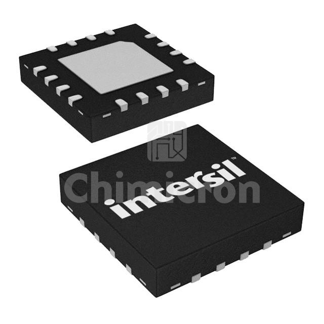 ISL43640IR
