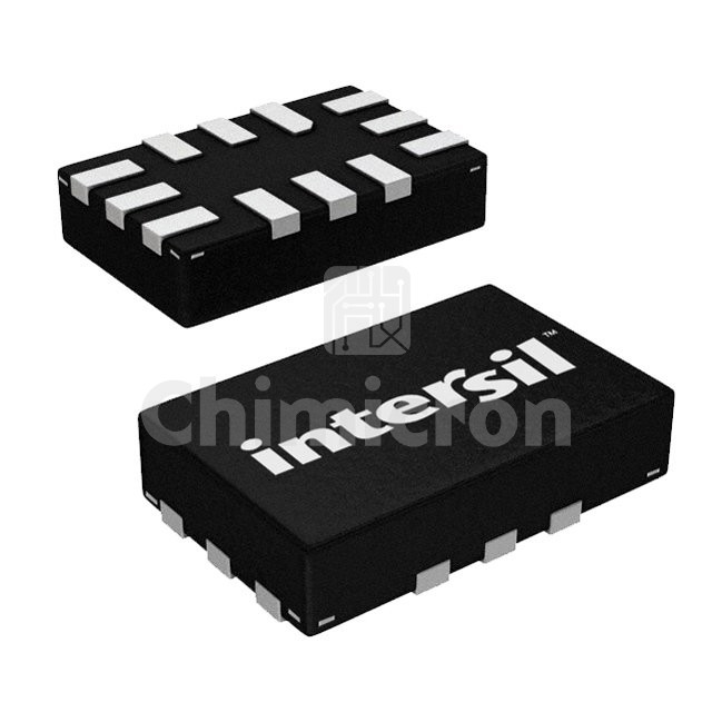 ISL54216IRUZ-T