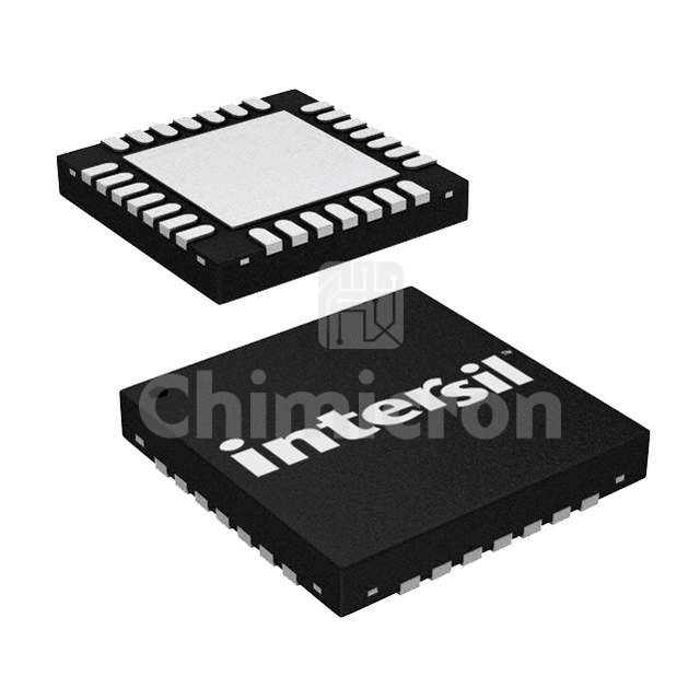 ISL6402IRZ-T
