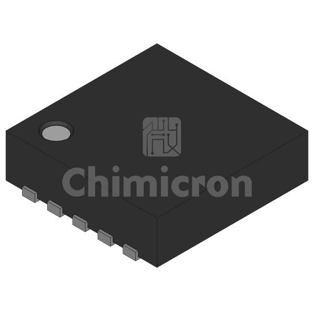 ISL6612BCR