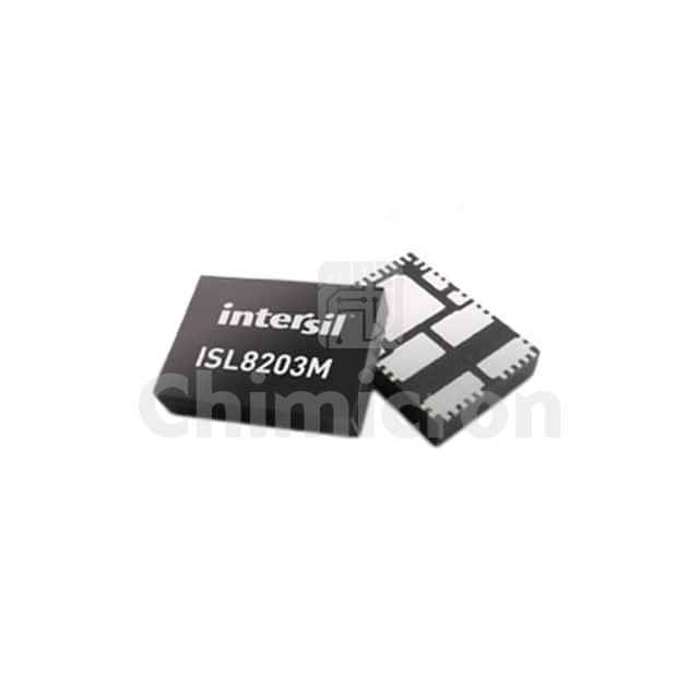 ISL8203MIRZ-T