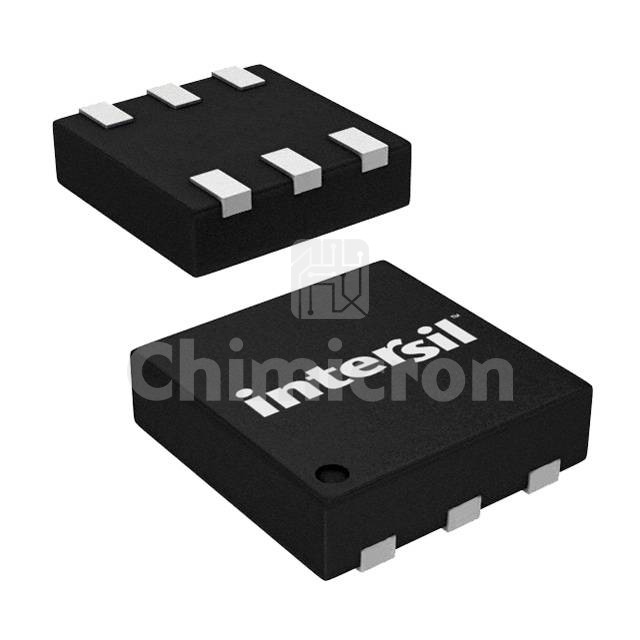 ISL9103IRUWZ-T