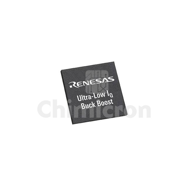 ISL9122AIINZ-T