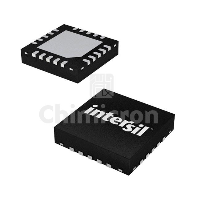 ISL9220AIRTZ-T