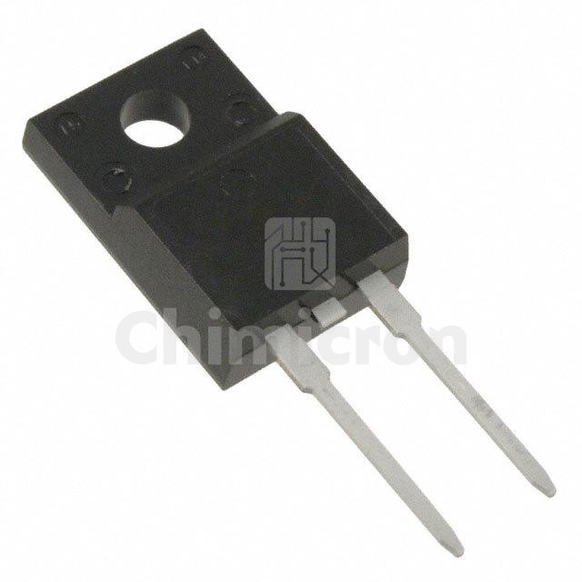 ISL9R460PF2
