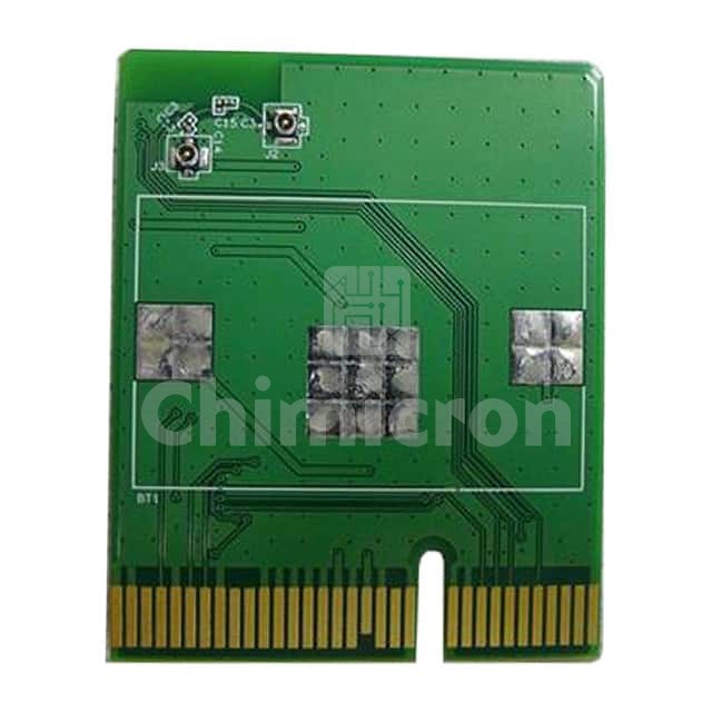 ISM14585-L35-P8-EVB