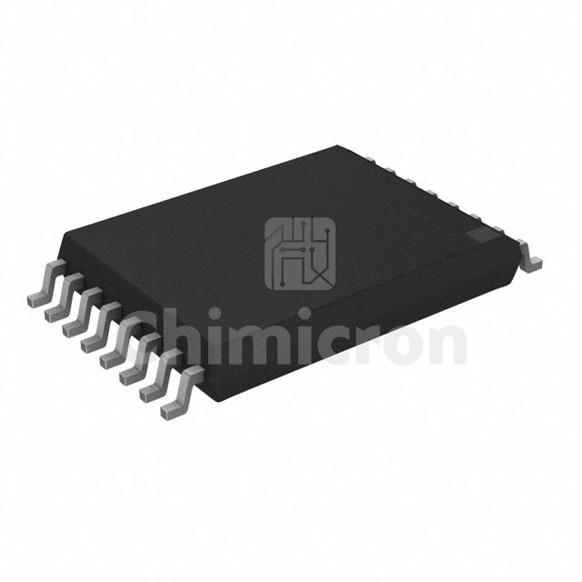 ISO7820LLDWWR