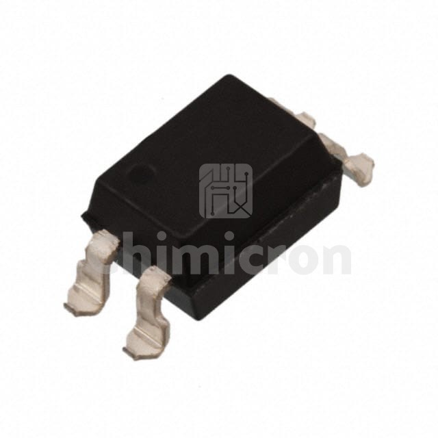 ISP817CXSM