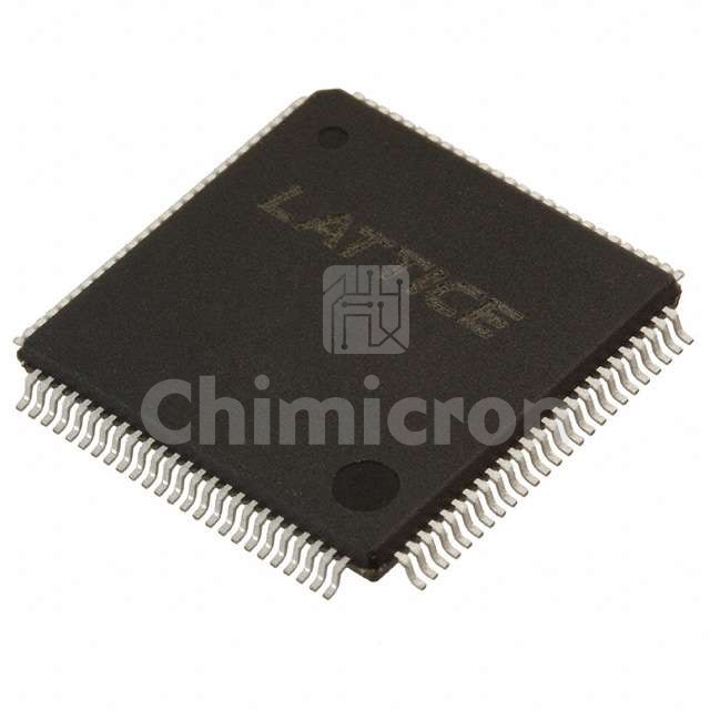 ISPLSI 1032E-100LTN
