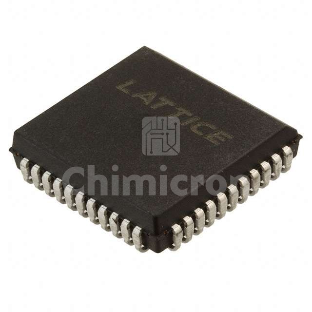 ISPLSI 2032A-80LJN44
