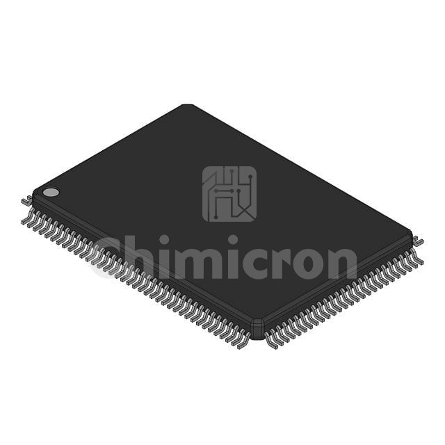 ISPLSI2096-125LQ
