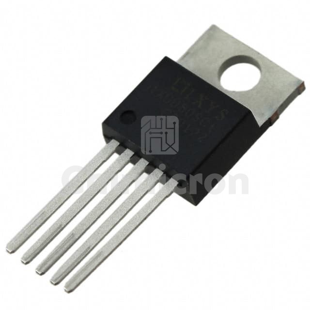 IXDD630CI