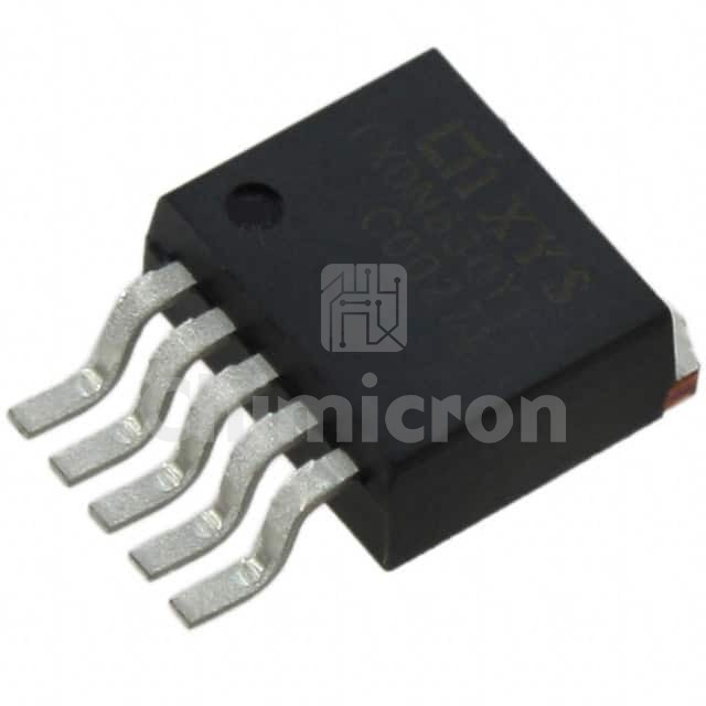 IXDN630YI