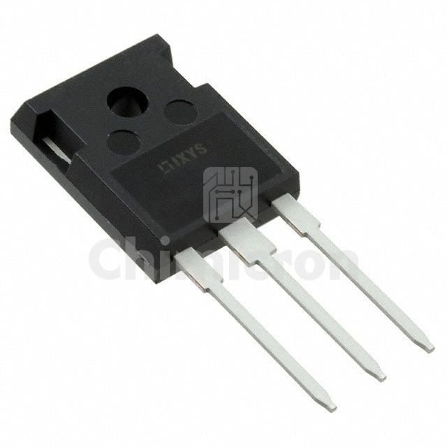 IXFH12N90
