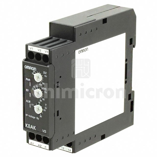 K8AK-VS2 100-240VAC