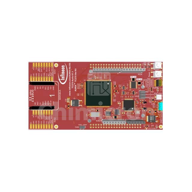 KIT_AURIX_TC275_LITE