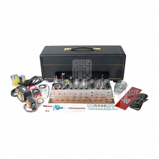 KIT-BRITISH18WHEAD-UNASSEMBLED