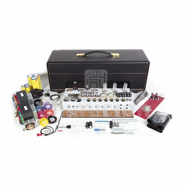 KIT-JTM45PLUS-HEAD-UNASSEMBLED