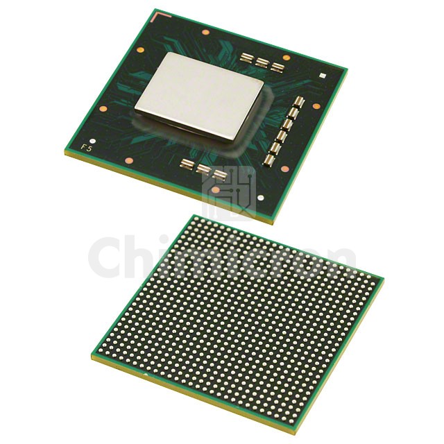 KMPC8540CVT667JB