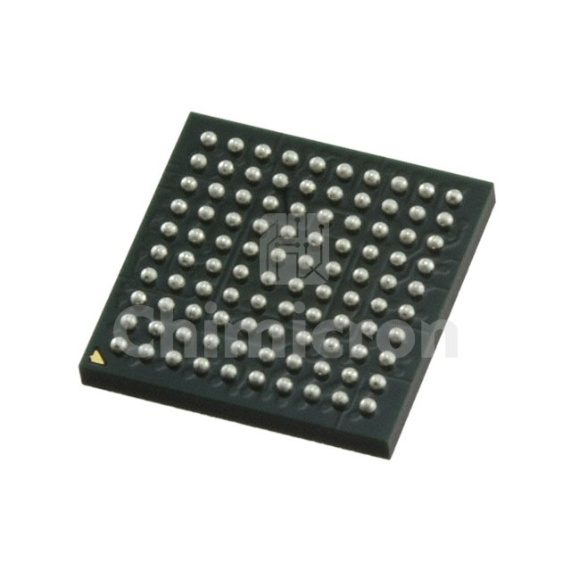 KSZ8893MBL-TR
