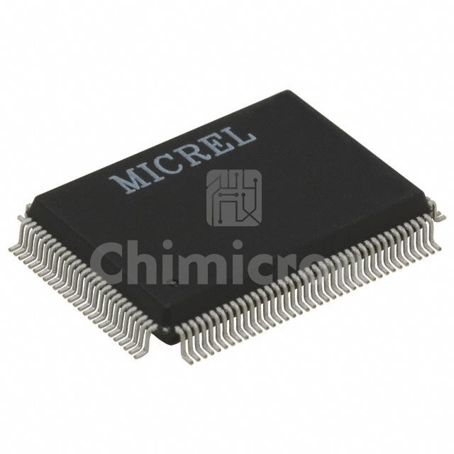 KSZ8995FQI