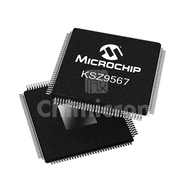 KSZ9567RTXI