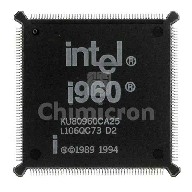 KU80960CA25