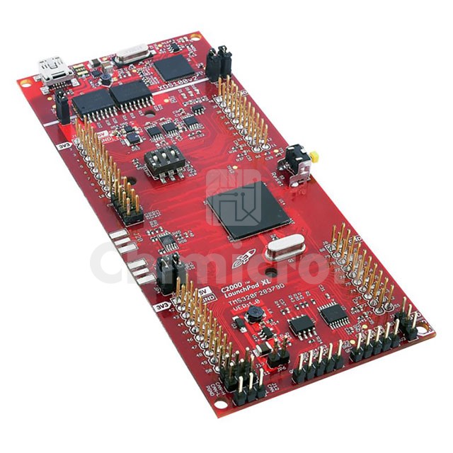LAUNCHXL-F28379D