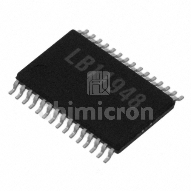 LB11948T-TLM-E