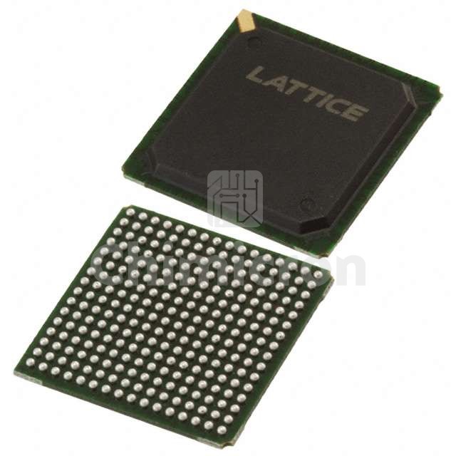 LC4256B-75FN256BC