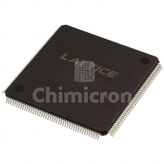LC4384V-75TN176C