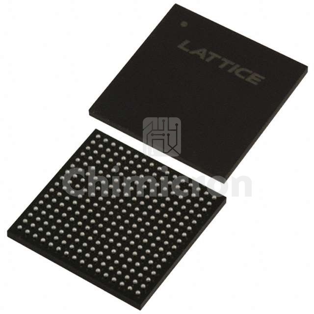 LC4512V-10FTN256I
