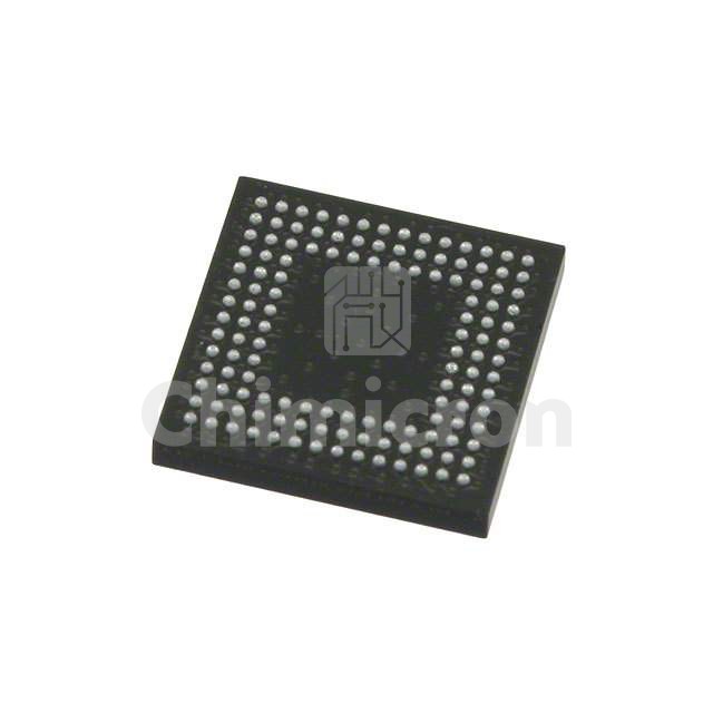 LCMXO2-1200ZE-3MG132C