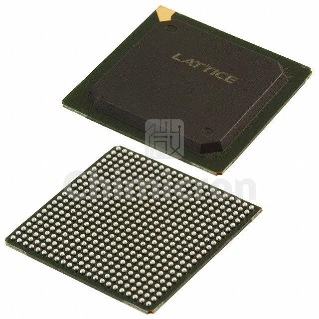 LCMXO2-2000UHE-6FG484C