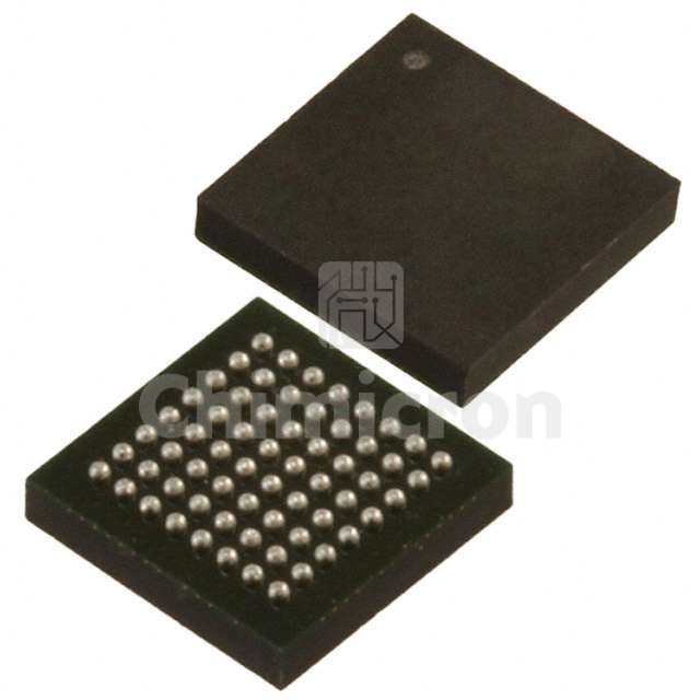 LCMXO2-256ZE-2UMG64C