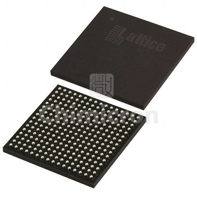 LCMXO2-7000HC-4FTG256I