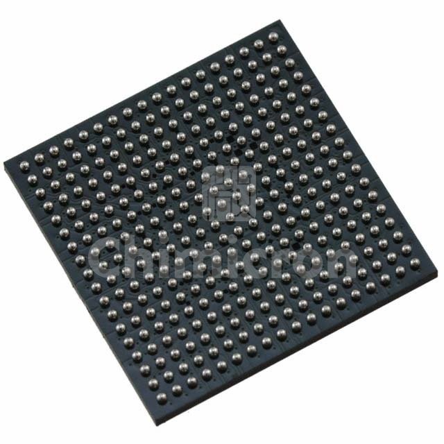 LCMXO2280C-3FT324C
