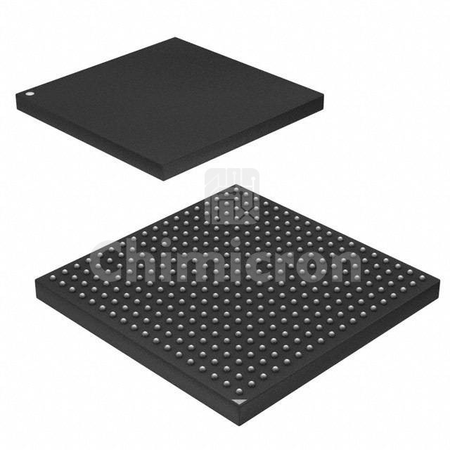LCMXO3L-2100C-6BG324I