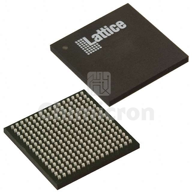 LCMXO3LF-6900E-6MG256I