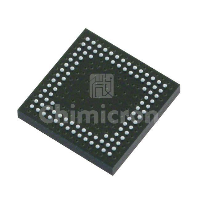 LCMXO640E-4MN100I