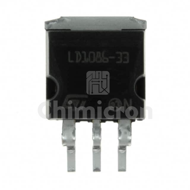 LD1086D2M33TR