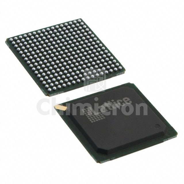 LFE2M35SE-6F256I