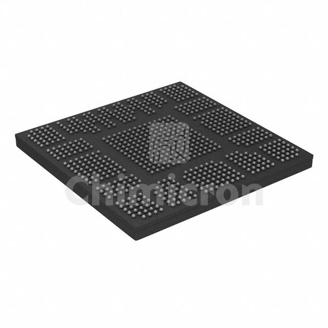 LFE5U-85F-7BG756I