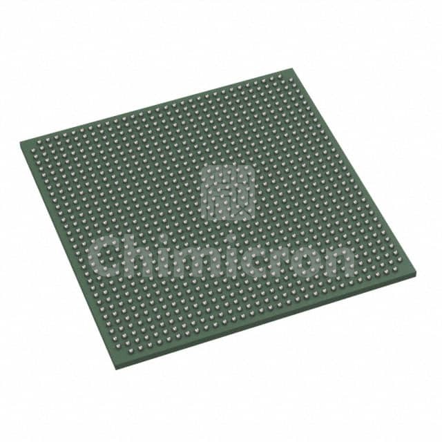 LFSC3GA25E-5FFN1020C