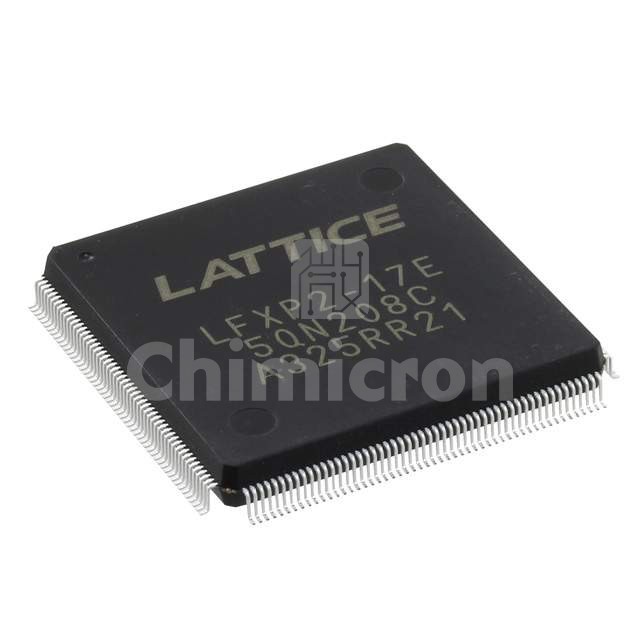 LFXP2-5E-6QN208I